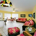 Tropic Seas Resort