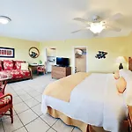 Tropic Seas Resort