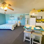 Harbour Beach Resort Studios!