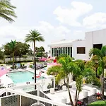 The Saint Hotel