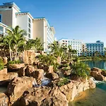 Universal\'S Loews Sapphire Falls Resort