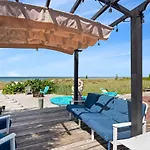 Sun N Fun Beachfront Vacation Rentals