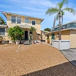 Sun N Fun Beachfront Vacation Rentals