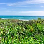 Tranquillity On The Beach