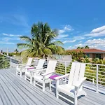 Ami Gulf Lookout-Views Of The Gulf From Every Room-Rooftop Terrace
