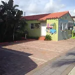 Angelfish Inn