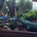 Angelfish Inn