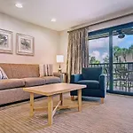 Club Wyndham Orlando International