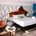 The Saint Hotel
