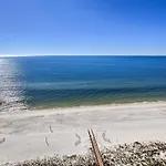 Oceanfront Corner-Unit Condo On Perdido Key!