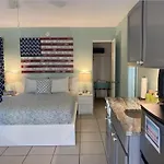 The Beach House - Treasure Island