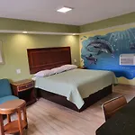 Travel Inn Of Riviera Beach