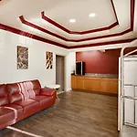 Red Roof Inn & Suites Pensacola-Nas Corry