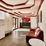 Red Roof Inn & Suites Pensacola-Nas Corry