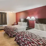 Red Roof Inn & Suites Pensacola East - Milton