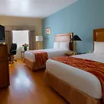 Rodeway Inn South Miami - Coral Gables