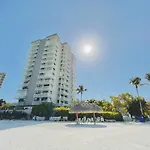 #808 Gulf View At Lovers Key Beach Club