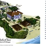Cedar Cove Resort & Cottages