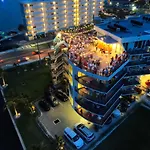 Fusion Resort Waterfront Suites