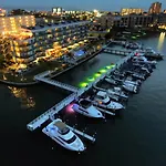 Fusion Resort Waterfront Suites