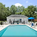 Baymont By Wyndham Jacksonville/Butler Blvd