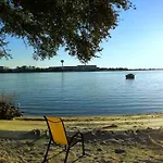 Pirates Bay Guest Chambers And Marina