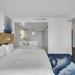 Luxury 1 Bedroom At Fort Lauderdale
