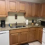 Wander Residence Condo Near Fort Desoto