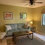 Wander Residence Condo Near Fort Desoto
