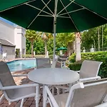 Quality Inn St Augustine Outlet Mall