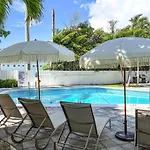 Beach Gardens