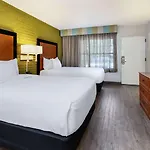 La Quinta Inn by Wyndham Tampa Bay Airport