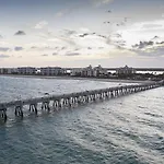 Tideline Palm Beach Ocean Resort And Spa
