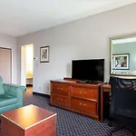 La Quinta Inn By Wyndham Ft. Lauderdale Tamarac East
