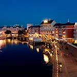 Disney\'S Boardwalk Inn