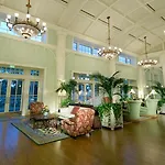 Disney\'S Boardwalk Inn