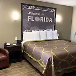 Super 8 By Wyndham Pensacola Nas Area