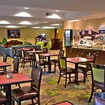 Holiday Inn Express Jacksonville East By Ihg