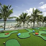 Ocean Sky Hotel & Resort