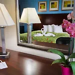 Ramada By Wyndham Flamingo Water Park