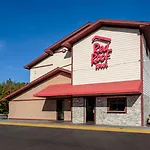 Red Roof Inn Jacksonville - Cruise Port