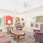 Baymont By Wyndham Crestview