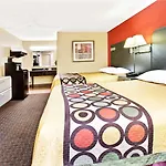 Super 8 by Wyndham Kissimmee/Maingate/Orlando Area