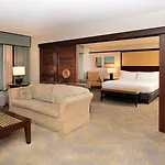 DoubleTree by Hilton Hotel Orlando at SeaWorld