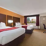 Ramada By Wyndham Tampa Westshore Airport South