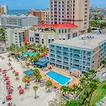 Winter The Dolphin\'S Beach Club, Ascend Hotel Collection