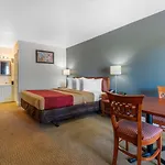 Econo Lodge Airport - Rj Stadium