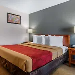 Econo Lodge Airport - Rj Stadium