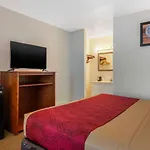 Econo Lodge Airport - Rj Stadium