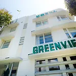 Greenview Hotel By Lowkl